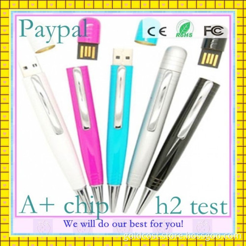 High Quality School Gift USB Pen (GC-P010)